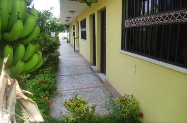 Residencial El Mirador Boca Chica